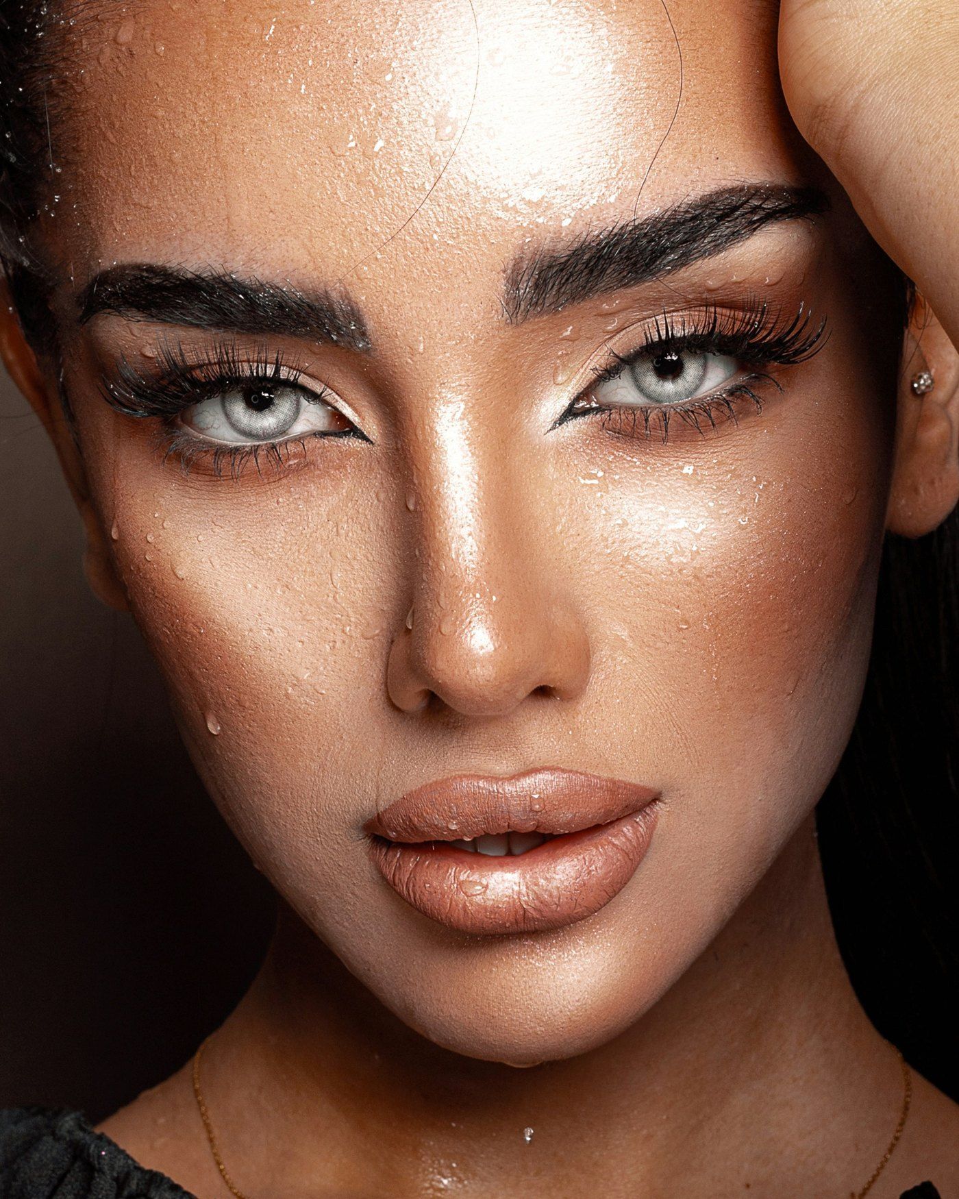 Renewed, luminous skin after regenerative treatment at Aevum