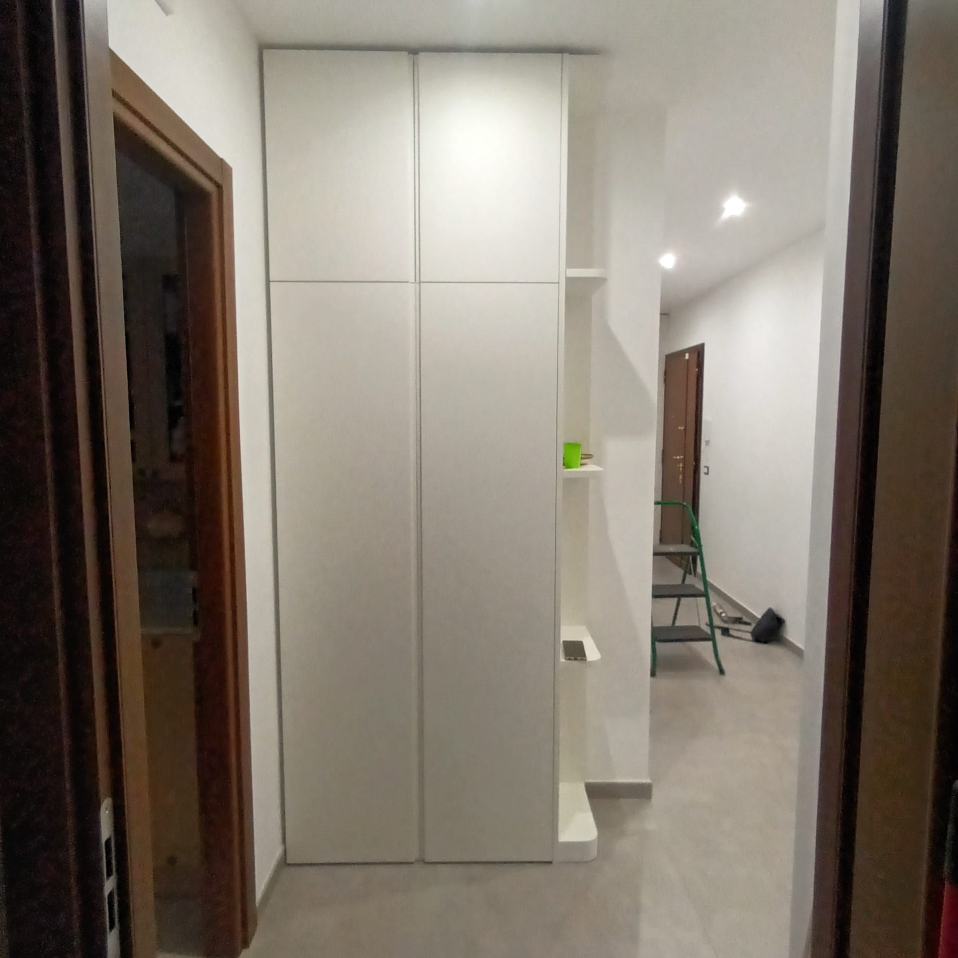 armadio contenitore
