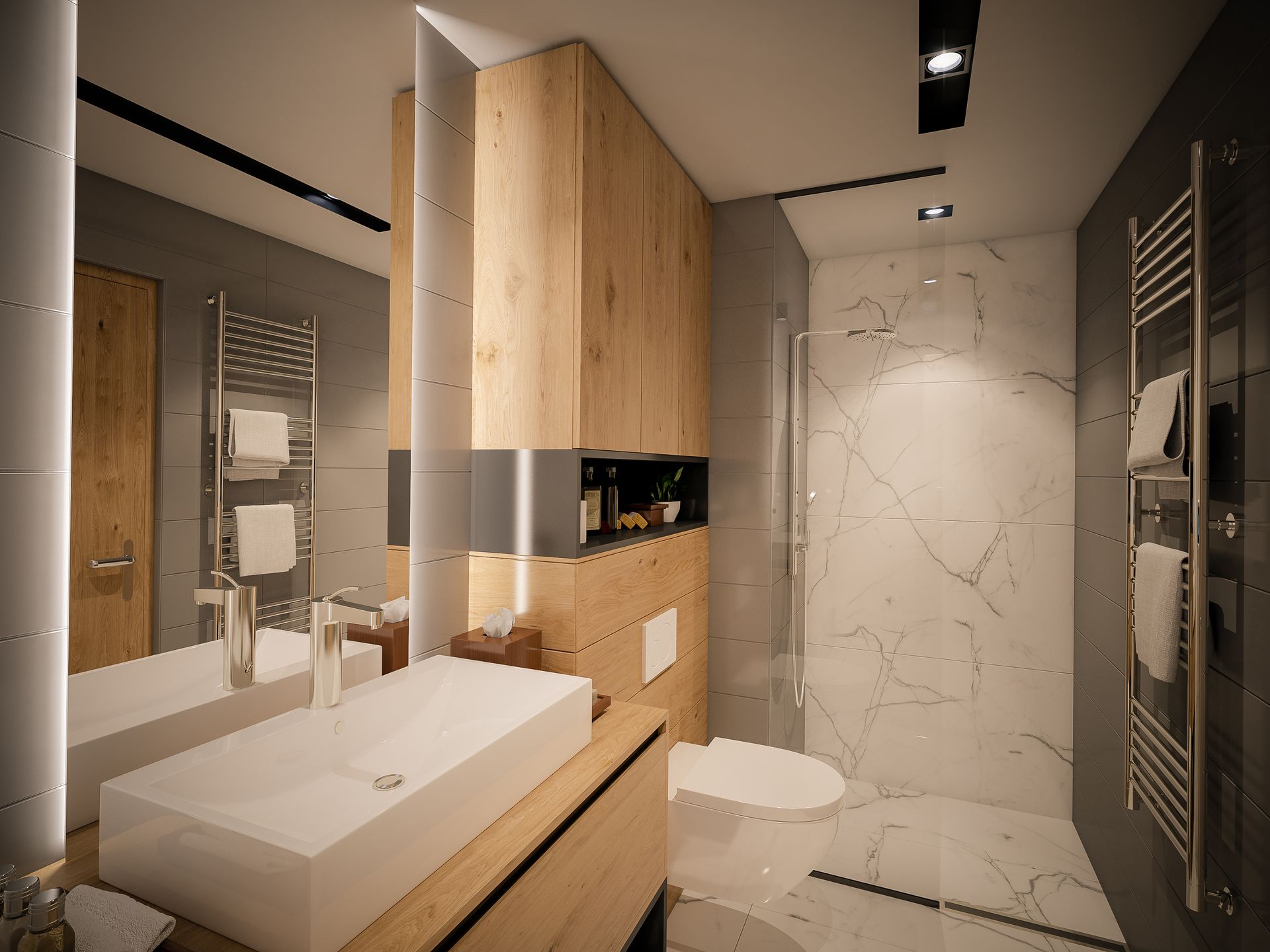 arredo bagno
