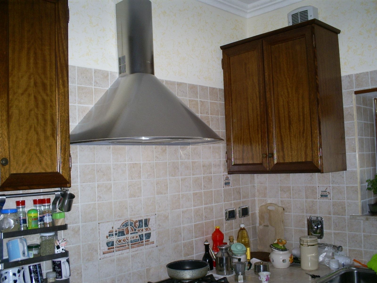 cucina classica