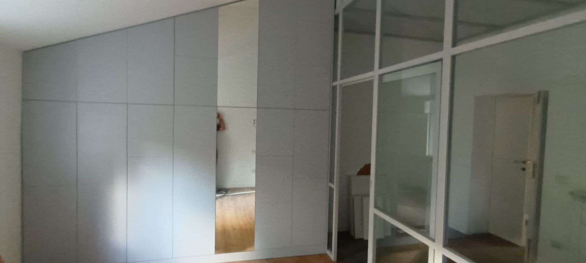 cabina armadio
