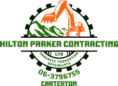 Hilton Parker Contracting Limited Hilton Parker Contracting Limited