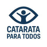 Logotipo do Projeto Cataratas para Todos