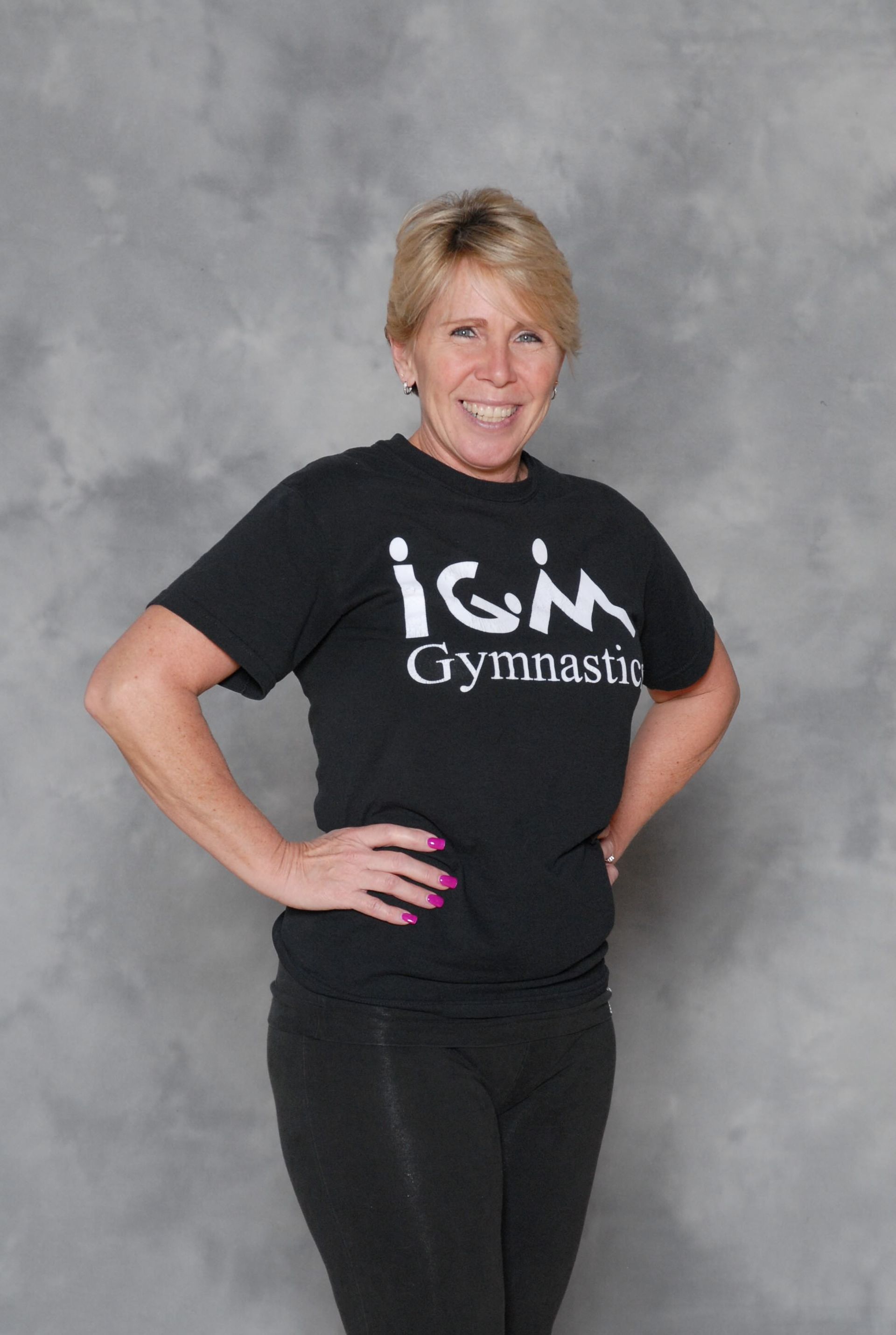 IGM Coach