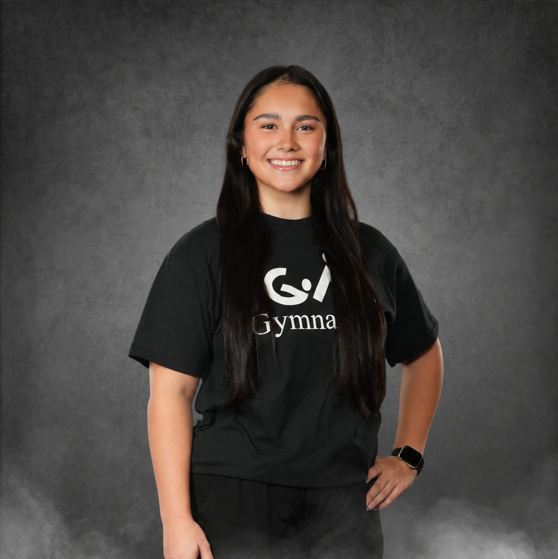 IGM Employee Aneta