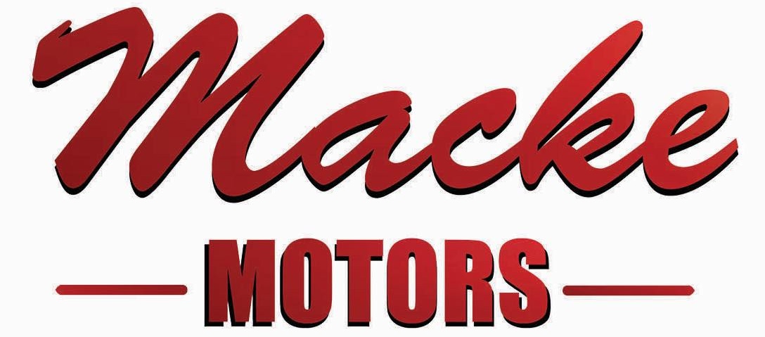 Macke Motors Inc   