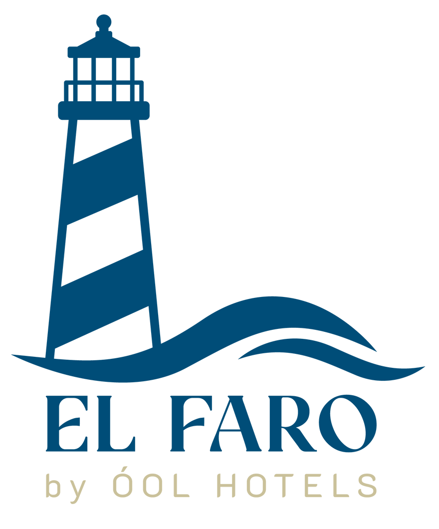El Faro Beach Front