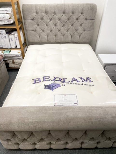 Mattress | Bedlam Beds Bristol