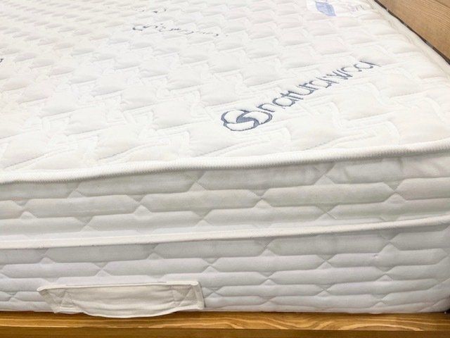 Cirencester Latex & Natural Filling Mattresses | Bedlam Beds Bristol