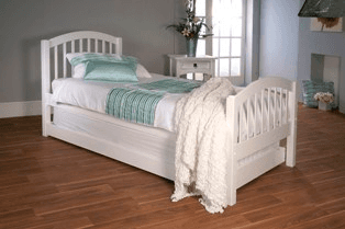 Casper Guests Bed | Bedlam Beds Bristol
