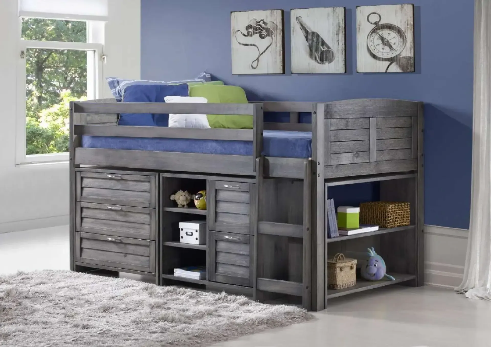 MIDI SLEEPER BEDS BEDS BRISTOL