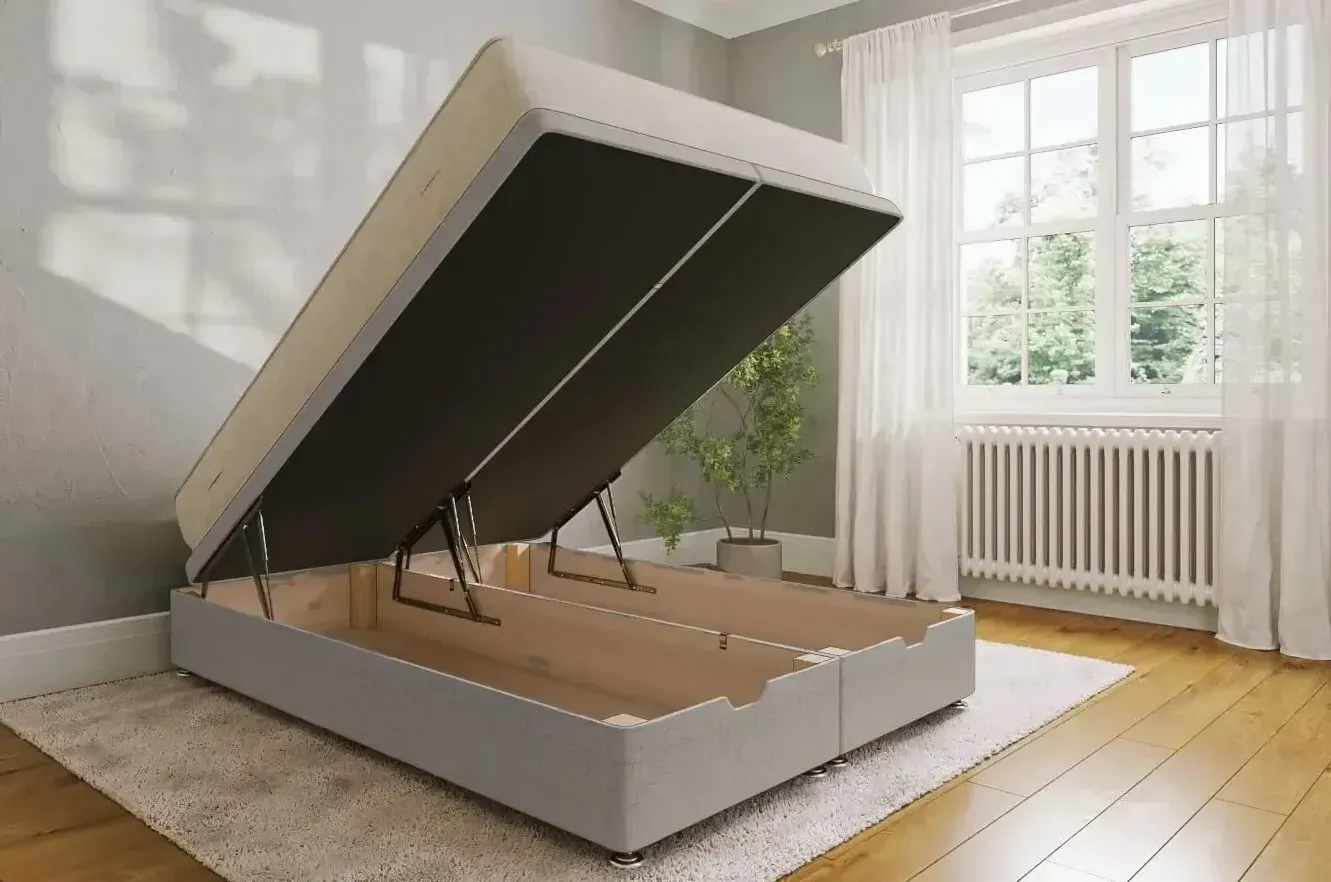Ottoman Beds Bristol