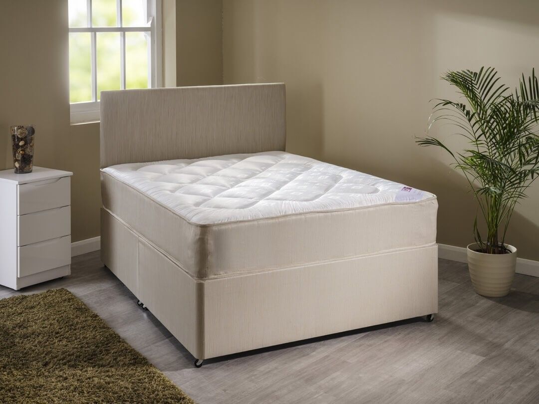COIL ORTHOPAEDIC MATTRESSES IN BRISTOL
