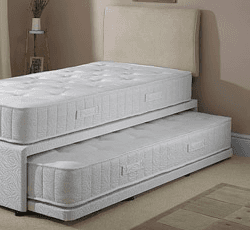 Truro Guests Bed | Bedlam Beds Bristol