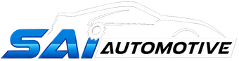 Auto Shop Logo | SAI Automotive Inc.