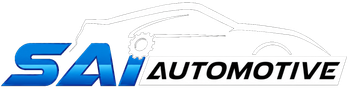 Auto Shop Logo | SAI Automotive Inc.
