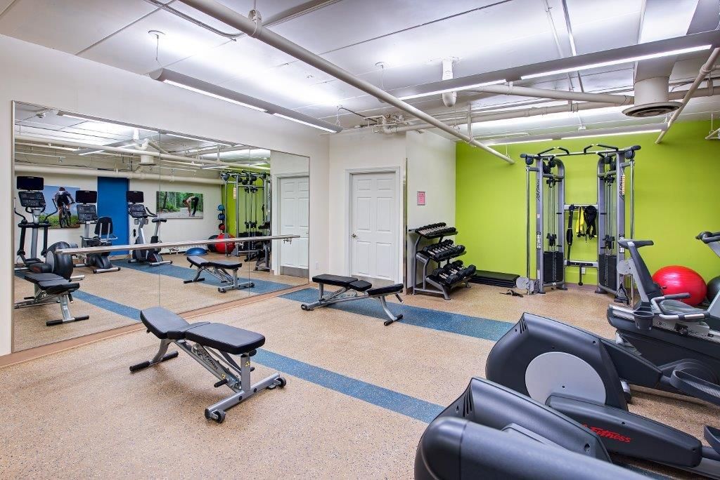 Photo Gallery Glen Park Apartments