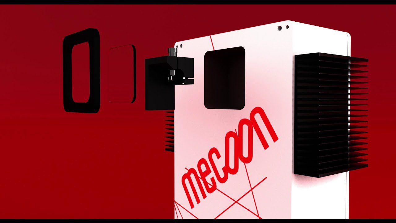 CPT Mecoon Laser CPT Mecoon Laser