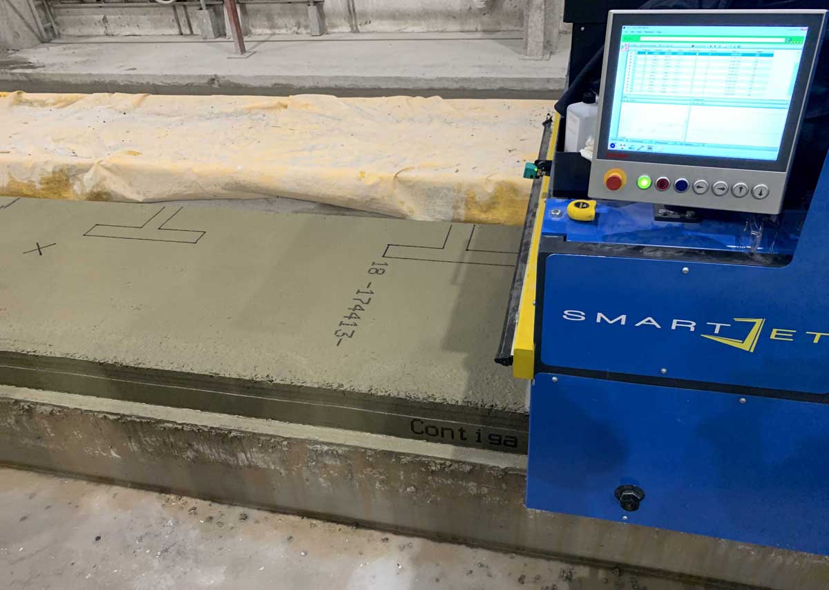CPT Plotter 1,2 meter