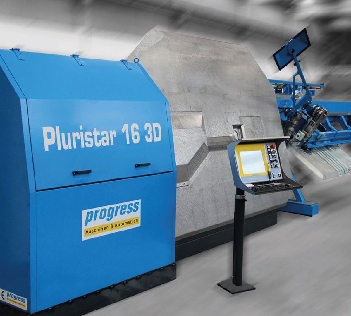 Pluristar