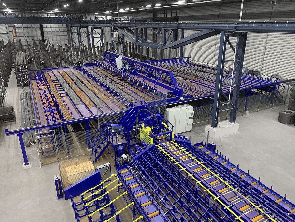 CPT ABL-Bar loader