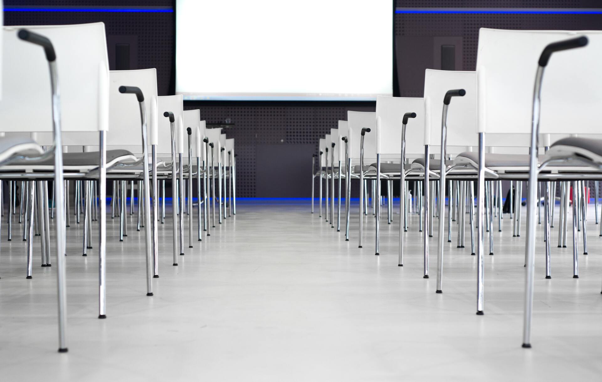 Conference Chairs