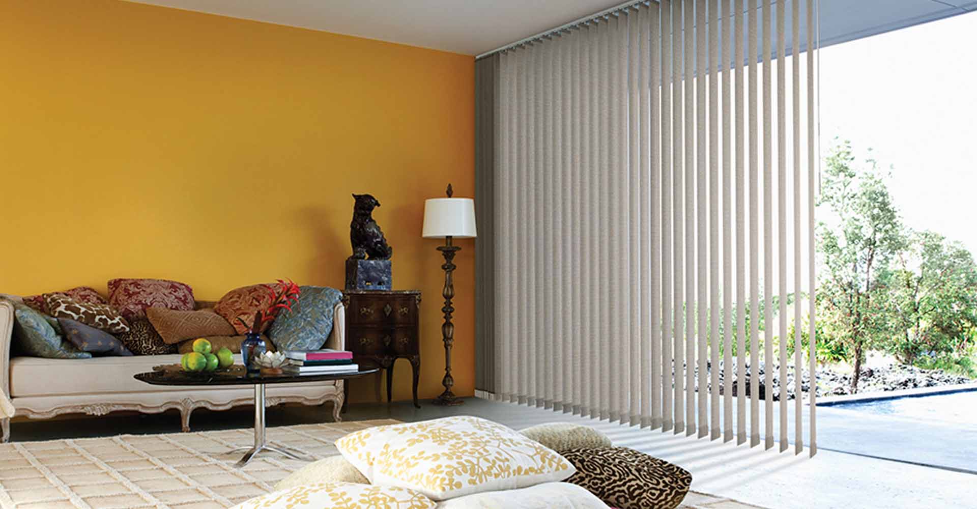 Indoor Blinds