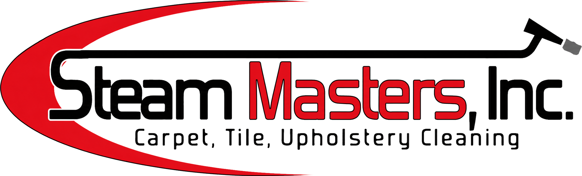 Steam Masters Inc. logo