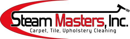 Steam Masters Inc. logo