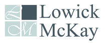 Lowick McKay