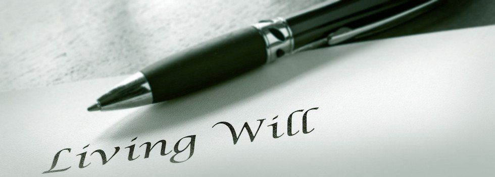 Pen next to will