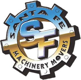 Santa Fe BG Machinery Movers