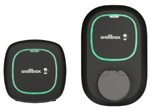 Wallbox