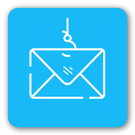 Phishing simulations