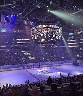 Crypto.com Arena
