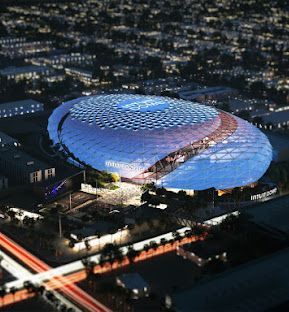 Intuit Dome