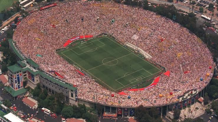 Rose Bowl