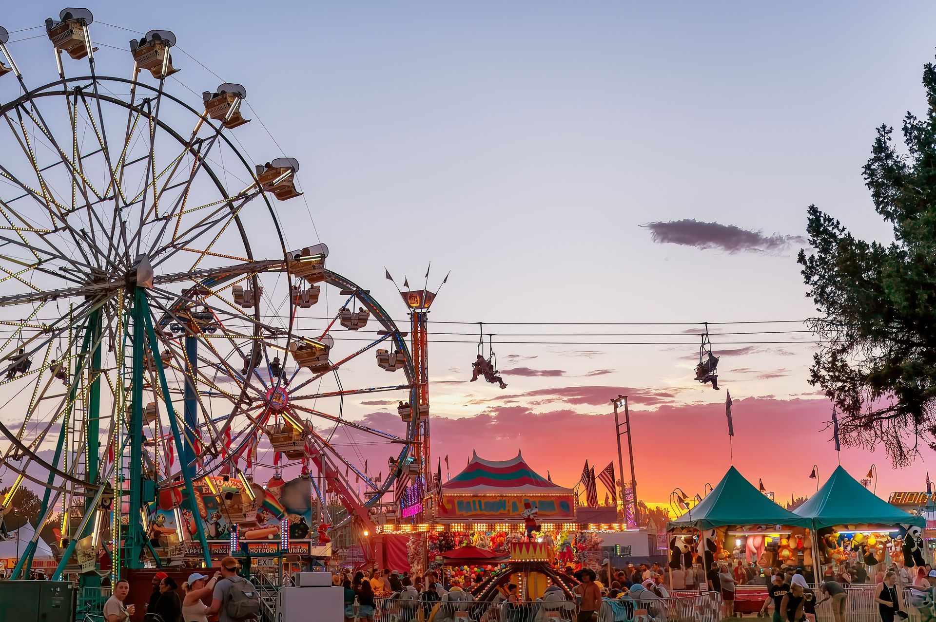 Coachella and Stagecoach Festival Transportation