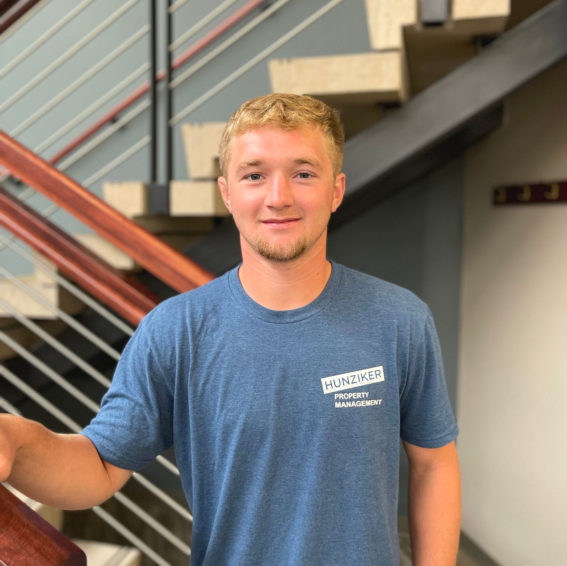 Meet Our Team Hunziker Property Management Ames, IA