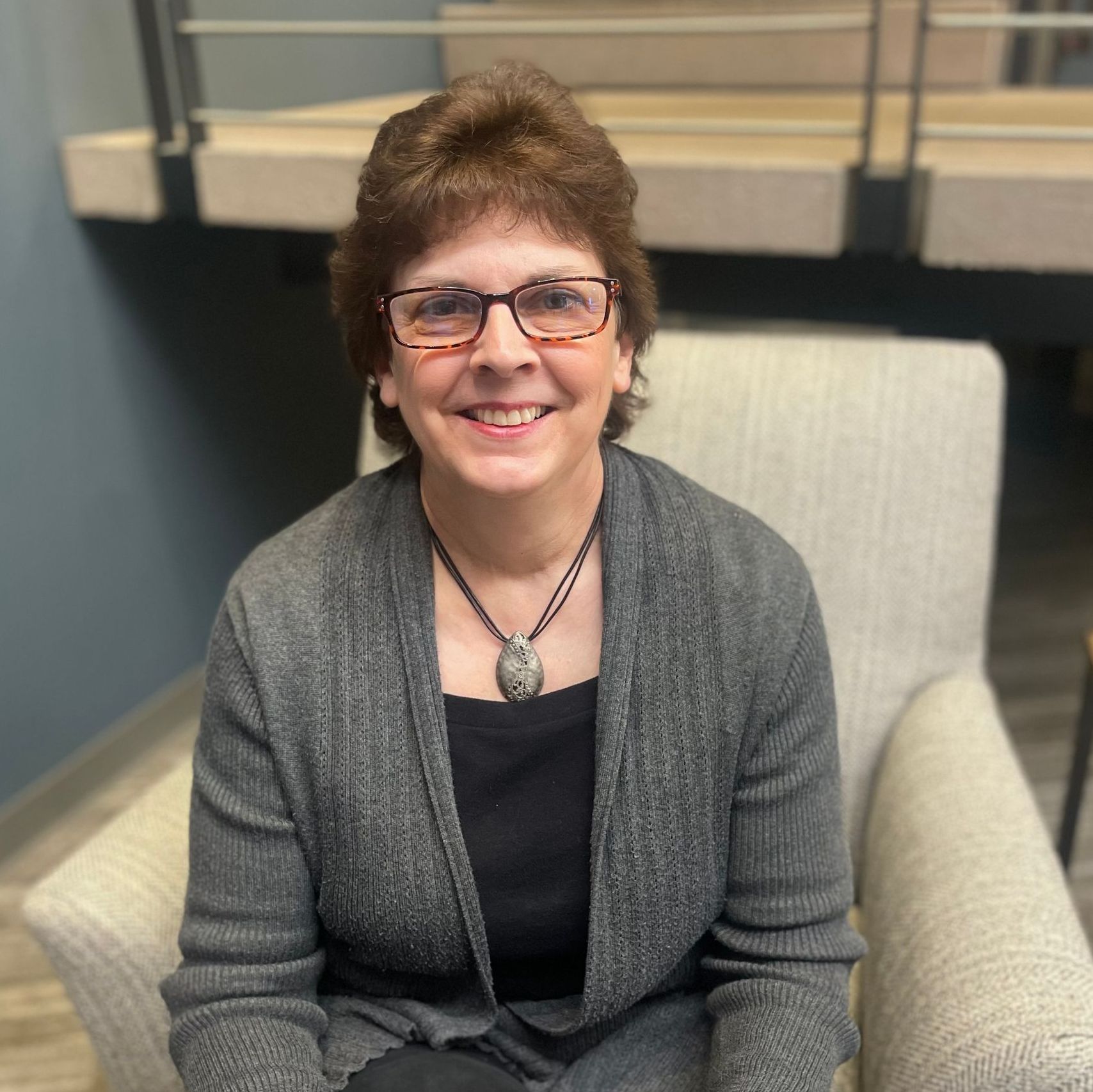 Meet Our Team Hunziker Property Management Ames, IA