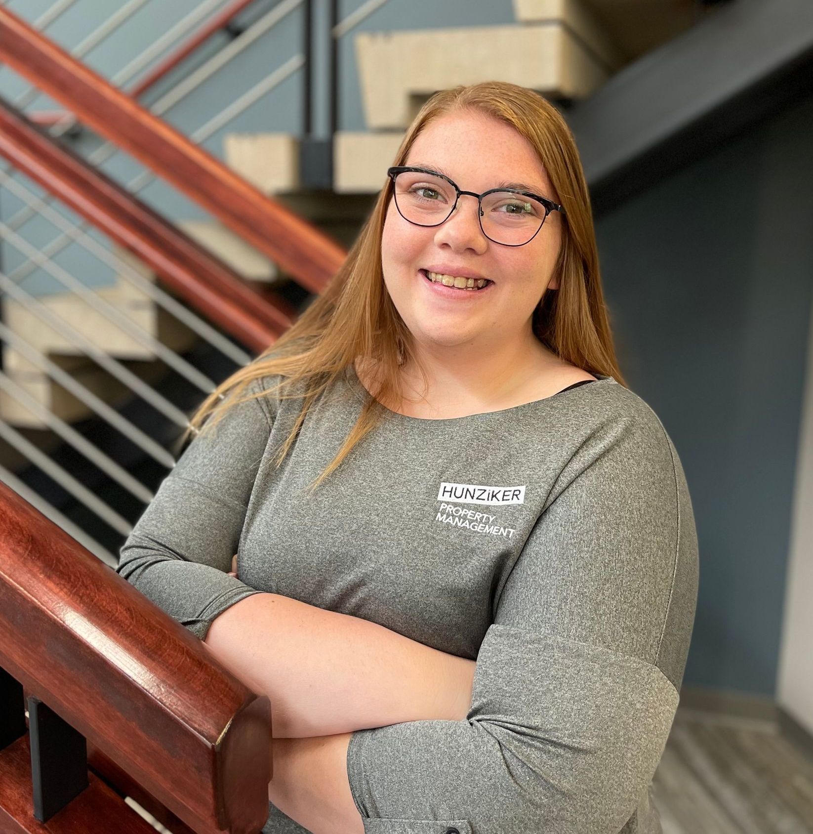 Meet Our Team Hunziker Property Management Ames, IA