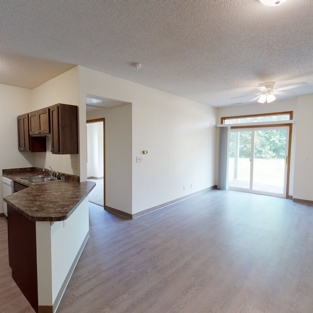 Western Hills Apartments 1 and 2 Bedroom Apartments in Ames