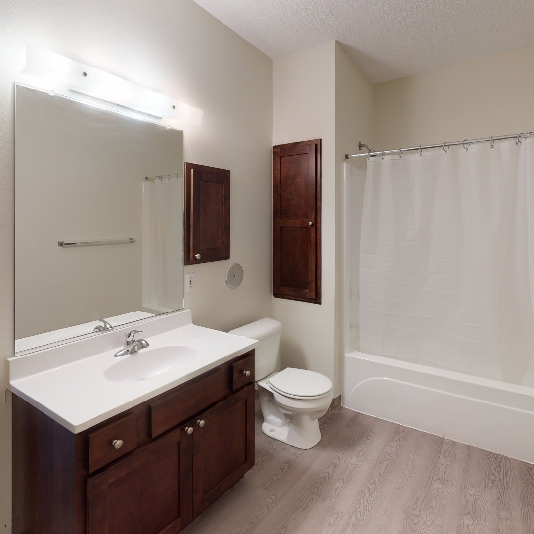 Western Hills Apartments 1 and 2 Bedroom Apartments in Ames