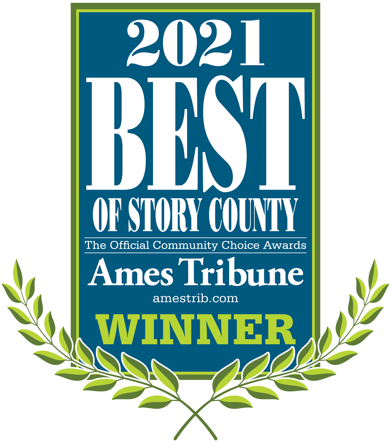 best of story county