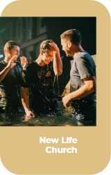 New Life Church