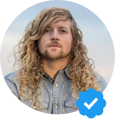 Sean Feucht's portrait