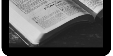 The Bible
