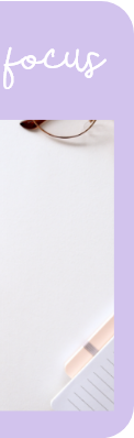 website template card that says focus