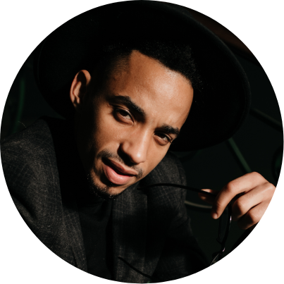 Nathan Steward portrait
