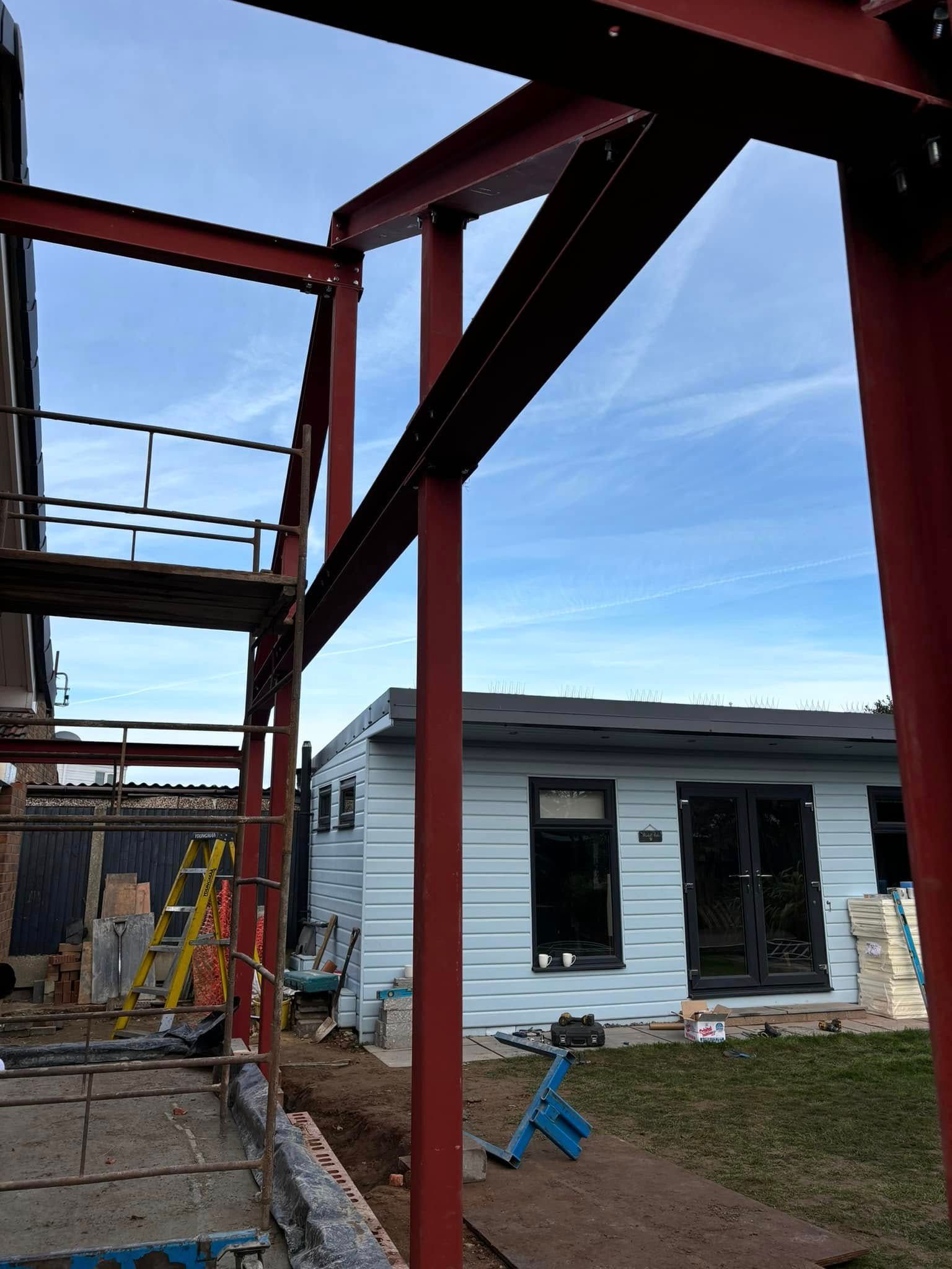 Engineering Services in North Yorkshire | MDB Engineering